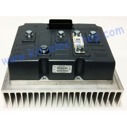 SEVCON three-phase controller GEN4 8035 size 4 sin/cos promotion