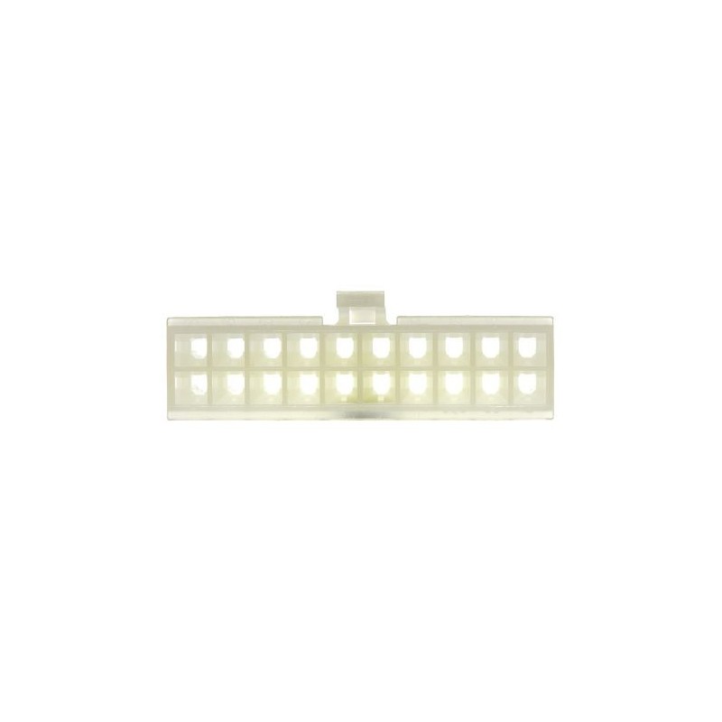 Kit De Connecteurs Auto JRready - 345 Pièces Avec Fiche Molex 2-12 Broches