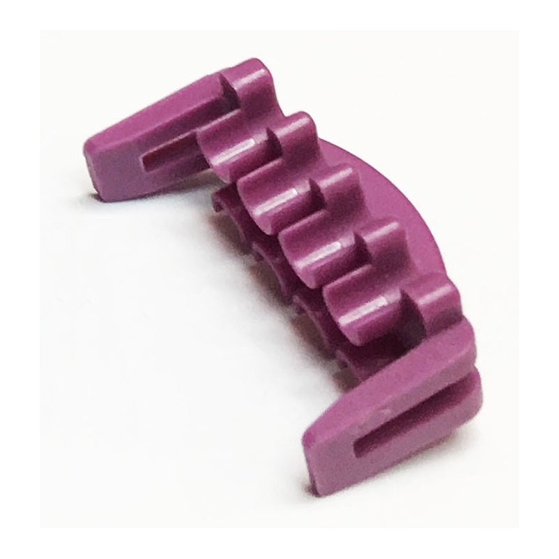 DELPHI GT150 8-position purple lock 154-18-415
