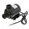 Electric Pump 24V Male Output G1/2