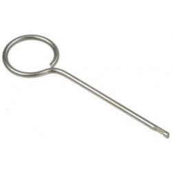 Extraction tool for...