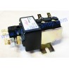 Contactor SW80A-1446 12V direct current with cover and auxiliary contacts