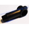 70mm2 long black cover tubular lug 230E3F14