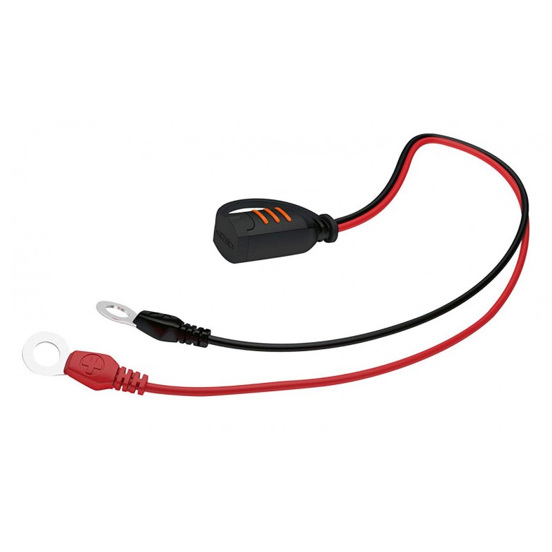 Câble Batterie 50cm Cuivre 70 Mm² Avec Cosses M6 - EXODA Haute Performance