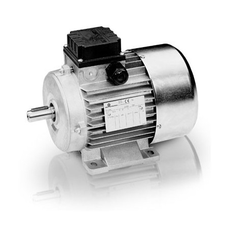 SOTIC asynchronous three-phase motor 1.1kW second hand