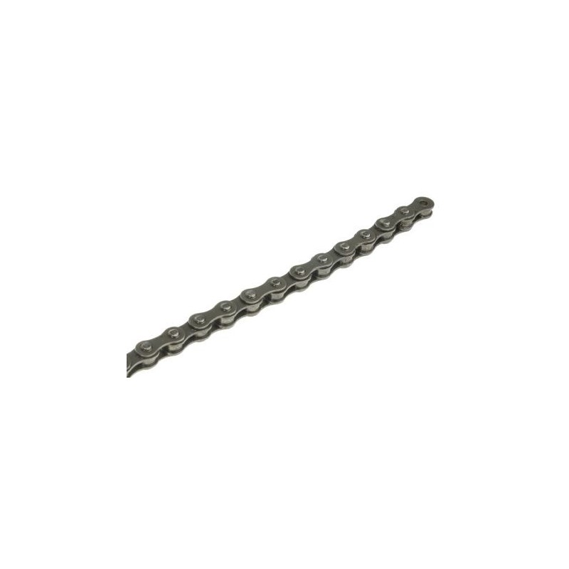 ISO transmission chain pitch of 12.7mm sold by the meter