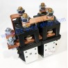 SW202-16 Style reversing contactor 24V 200A direct current