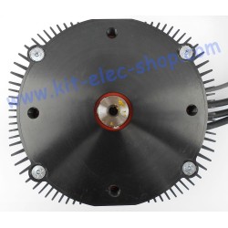 Synchronous motor ME1905 (ME1507) PMSM brushless