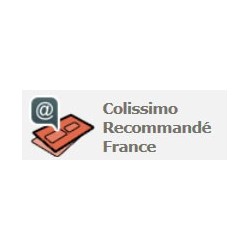 Shipping Colissimo Expert France 15-20kg