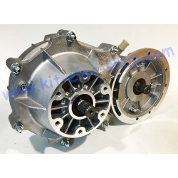 COMEX differential gearbox...