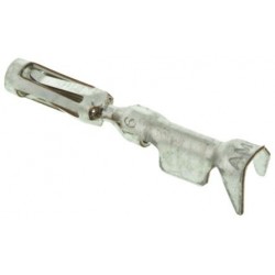 Female 35-pin AMPSEAL connector pack with 35 pins