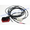 CAN programming cable for SEVCON GEN4 controller