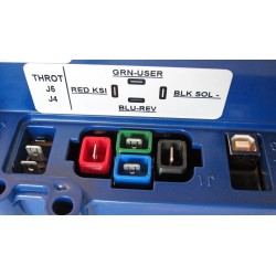 ALLTRAX controller SR48400 12V-48V 400A