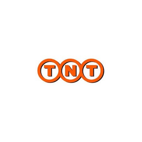 Shipping costs TNT France 1kg max