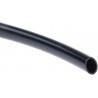 Insulating sheath PLIO-SUPER 6mm black