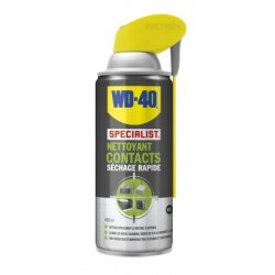 Quick Dry Electric Contact Cleaner WD-40 400ml