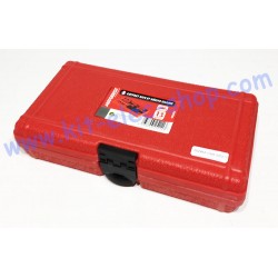 Autobest chain de-riveting tool kit 325211