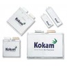 Kokam Lithium Cell 3.7V 40Ah