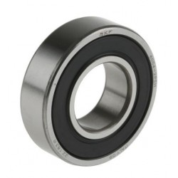 SKF 6004-2RSH ball bearing 20x42x12mm