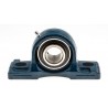Cast iron bearing diameter 30mm UCP206 FK