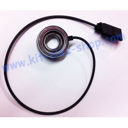 SKF 48-point encoder bearing BMB-6204-04852-UA002A