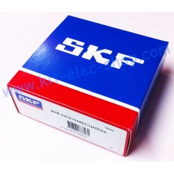 Roulement codeur 48 points SKF BMB-6205-048S2-UA002A