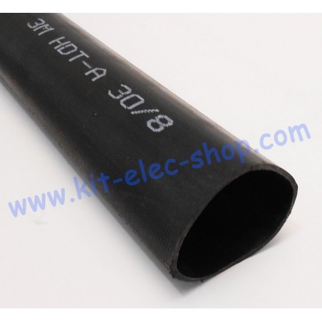 Thermo sheath 30mm-8mm thick 50cm 82949