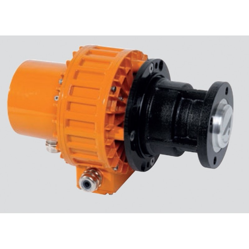 Moteur à Engrenages DC 12V 200RPM – Réducteur Métallique Robuste Ø37mm – Idéal Pour Projets DIY, Robotique & Automatisation