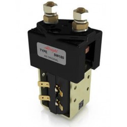 Contact kit for unipolar contactor SW180 2180-42