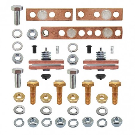 Contact kit for bipolar contactor SW121 2159-200