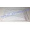 Self-adhesive shockproof air bubble pouch 170x265mm