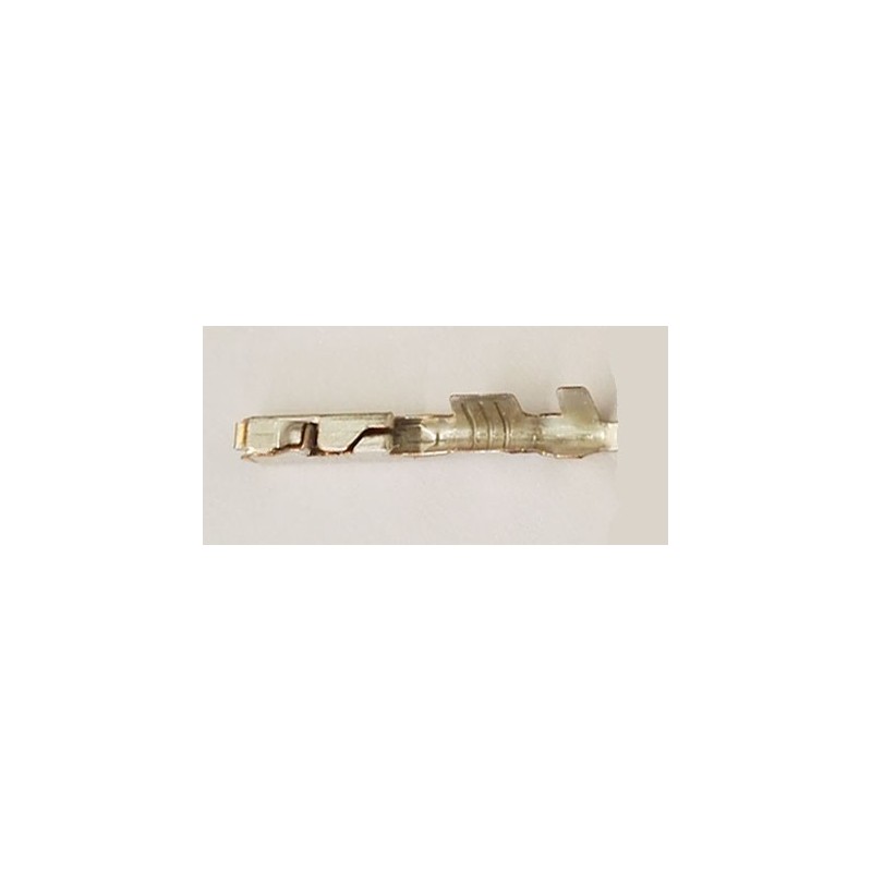 DELPHI OCS 1.2 female crimp pin 0.80-1.00mm2