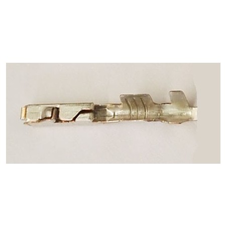 DELPHI OCS 1.2 female crimp pin 0.35-0.50mm2