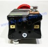 SD250A-27 contactor 48V and emergency stop 250A 48VCO