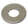 M5x12x1 flat washer A2 stainless steel size M