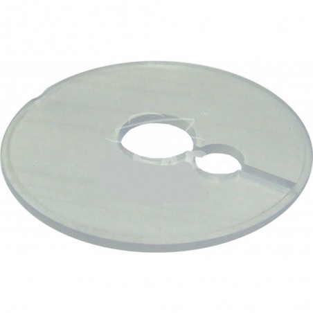 Insulating disc for terminal 479A9P00