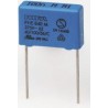 Polypropylene capacitor PP X2 10nF 275V 15mm