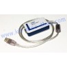 Interface IXXAT USB-to-CAN V2 compact
