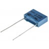 4uF ICAR capacitor kit for electric roller shutters