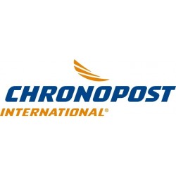 Frais de port CHRONO13 13.2kg pour la France
