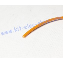 Câble souple H05V-K 0.75mm2...