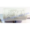 Start-up capacitor 4uF 450V ICAR ECOFILL cable
