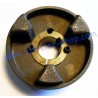 Plate for elastic coupling HRC090 TL1108 internal