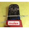 Pince à sertir Molex Mini Fit JR 63819-0901