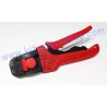 Molex Hand Crimp Tool Mini Fit JR 63819-0900 OBSOLETE