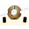 Moyeu amovible Taper Lock 1210 diamètre 7/8 pouce