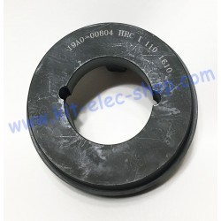 Plate for elastic coupling HRC110 TL1610 internal