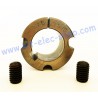 Moyeu amovible Taper Lock 1210 diamètre 1+1/8 pouce