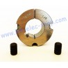 Removable hub Taper Lock 1610 diameter 1+1/8 inch