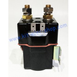 Contactor SU80-5332P 48V 150A-200A direct current 24V CO IP66